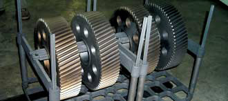 gears